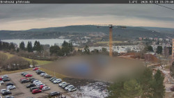 Brněnská přehrada