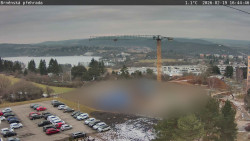 Brněnská přehrada