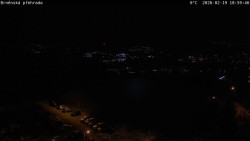 Brněnská přehrada