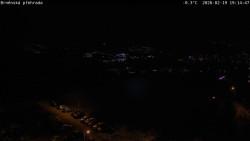 Brněnská přehrada