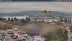 Brněnská přehrada