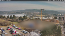 Brněnská přehrada