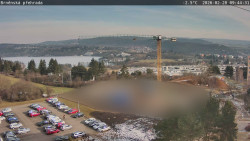 Brněnská přehrada