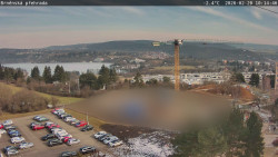 Brněnská přehrada