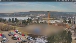 Brněnská přehrada