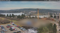 Brněnská přehrada