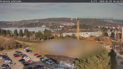 Brněnská přehrada