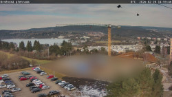 Brněnská přehrada