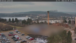 Brněnská přehrada