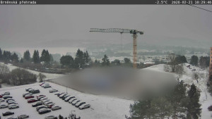 Brněnska přehrada - Brněnská přehrada - 21.2.2026 v 10:30 Brněnska přehrada - Brněnská přehrada - 21.2.2026 v 10:30