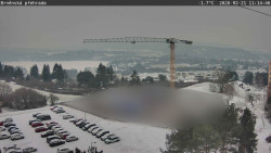 Brněnská přehrada