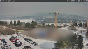 Brněnska přehrada - Brněnská přehrada - 21.2.2026 v 12:00 Brněnska přehrada - Brněnská přehrada - 21.2.2026 v 12:00