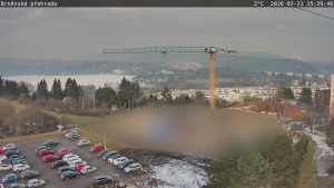 Brněnska přehrada - Brněnská přehrada - 21.2.2026 v 15:30 Brněnska přehrada - Brněnská přehrada - 21.2.2026 v 15:30