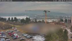 Brněnská přehrada