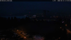 Brněnská přehrada