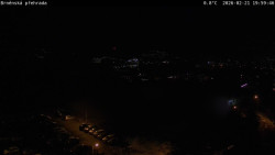 Brněnská přehrada