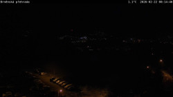 Brněnská přehrada