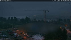 Brněnská přehrada