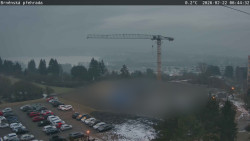 Brněnská přehrada