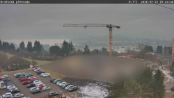 Brněnská přehrada