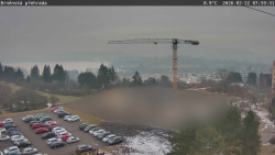 Brněnská přehrada