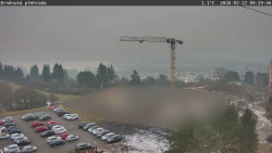 Brněnská přehrada