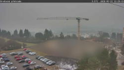 Brněnská přehrada