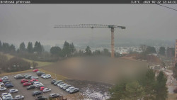 Brněnská přehrada