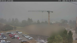 Brněnská přehrada