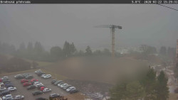 Brněnská přehrada