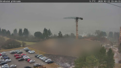 Brněnská přehrada