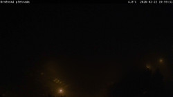 Brněnská přehrada