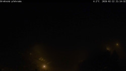 Brněnská přehrada