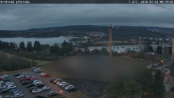 Brněnská přehrada