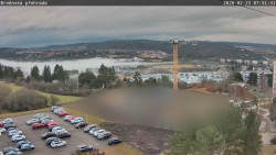 Brněnská přehrada