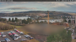 Brněnská přehrada