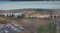 Brněnská přehrada