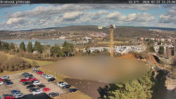 Brněnská přehrada