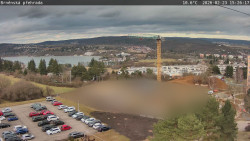 Brněnská přehrada