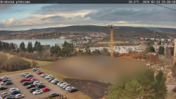 Brněnská přehrada