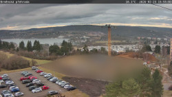 Brněnská přehrada