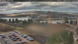 Brněnská přehrada