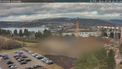 Brněnská přehrada