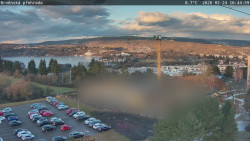 Brněnská přehrada