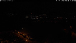 Brněnská přehrada