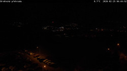 Brněnská přehrada