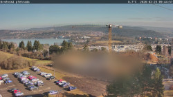 Brněnská přehrada