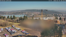 Brněnská přehrada