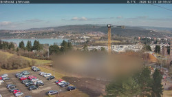 Brněnská přehrada