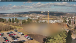 Brněnská přehrada